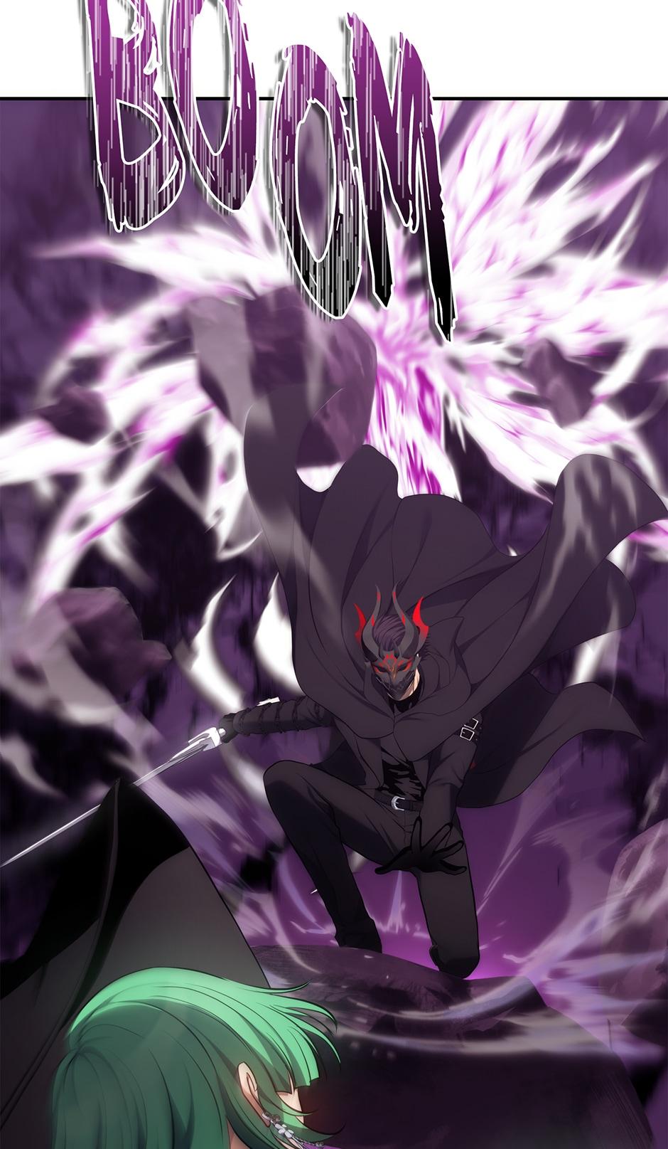 Read Second Life Ranker EN Manga Online