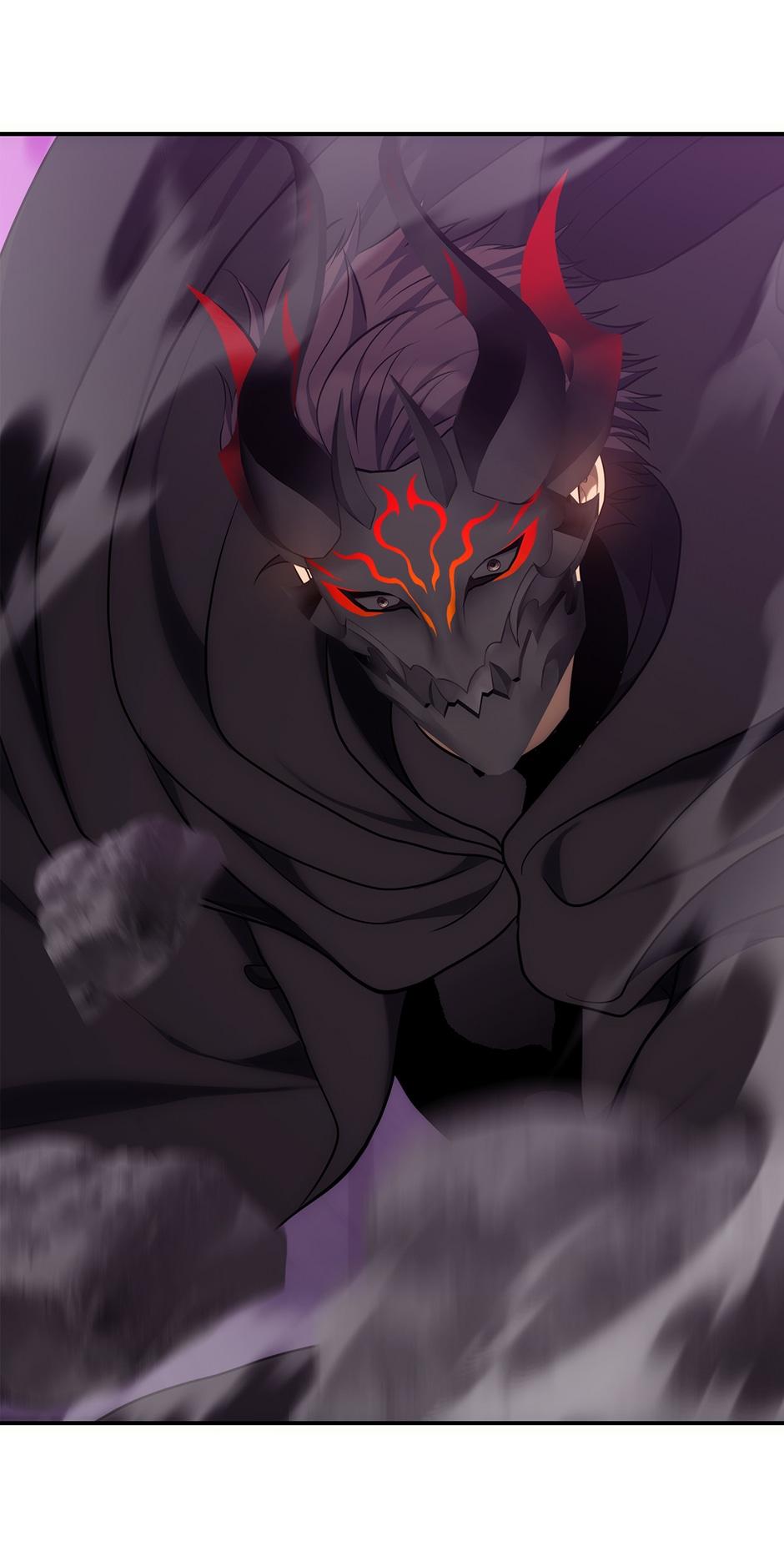 Read Second Life Ranker EN Manga Online