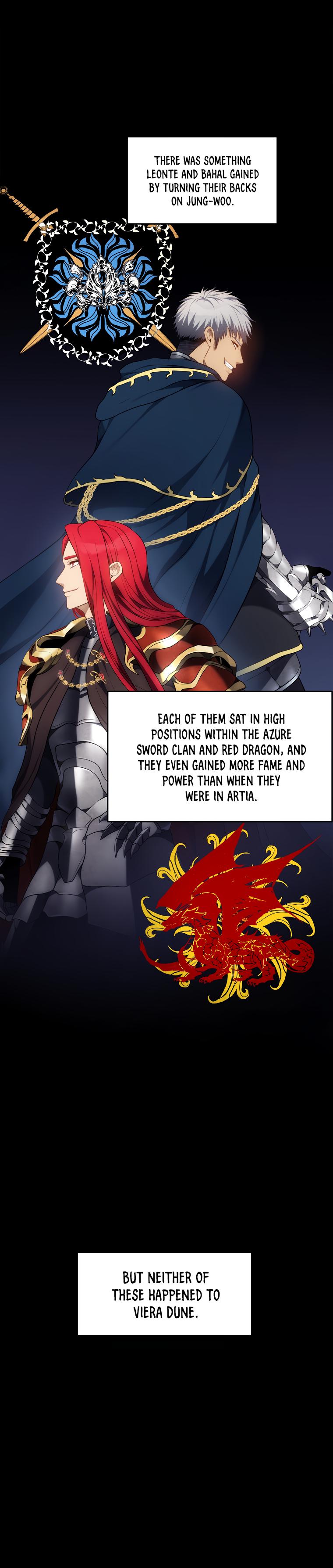 Read Second Life Ranker EN Manga Online