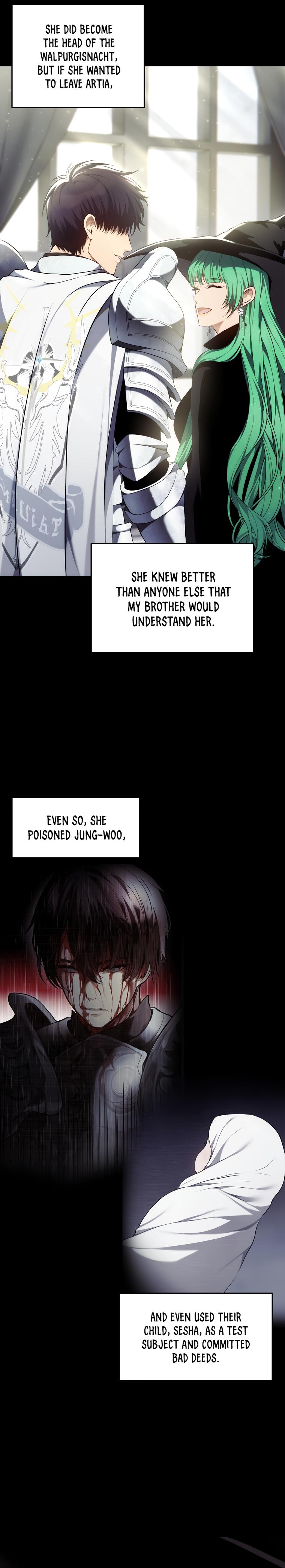 Read Second Life Ranker EN Manga Online