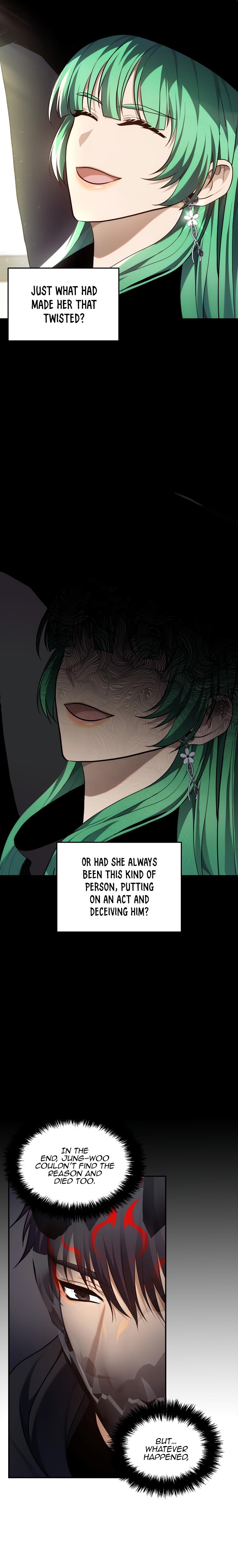 Read Second Life Ranker EN Manga Online