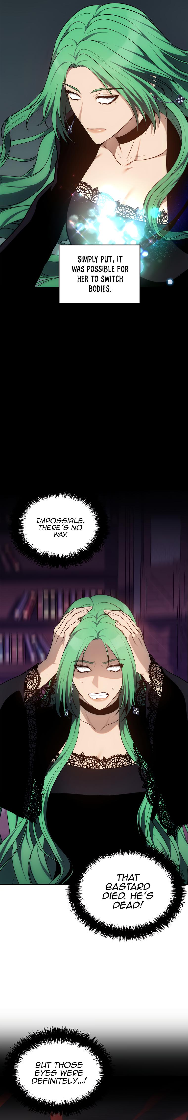 Read Second Life Ranker EN Manga Online