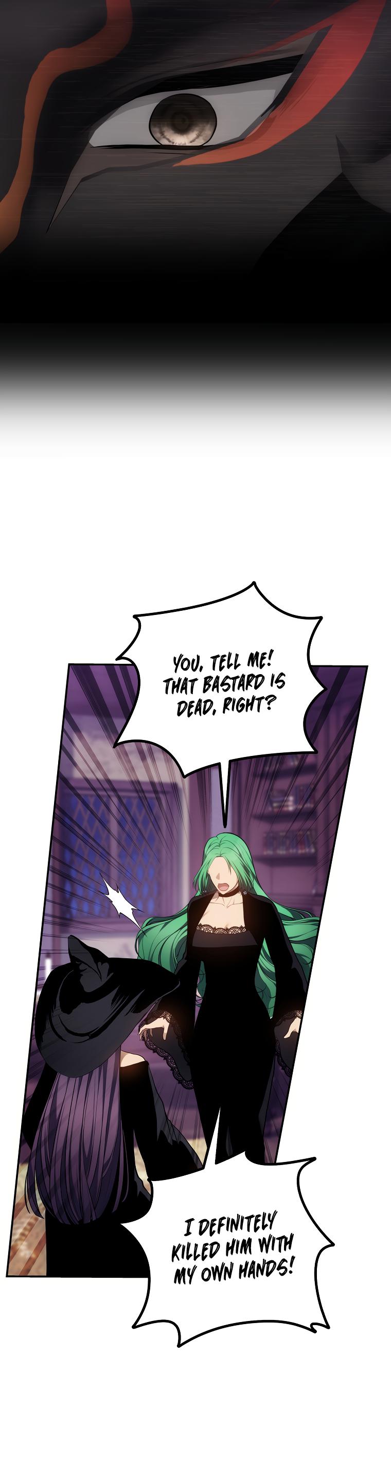 Read Second Life Ranker EN Manga Online