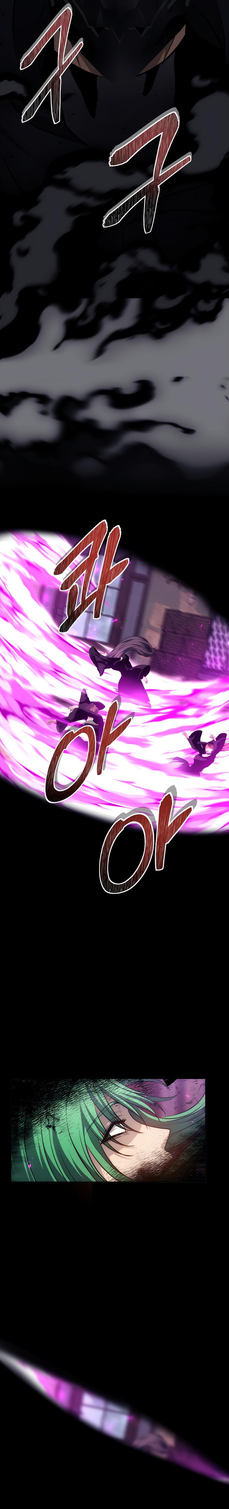 Read Second Life Ranker EN Manga Online