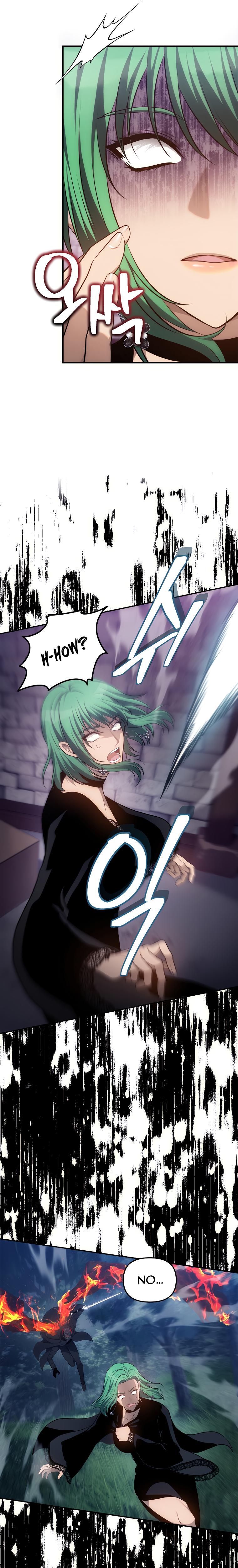 Read Second Life Ranker EN Manga Online