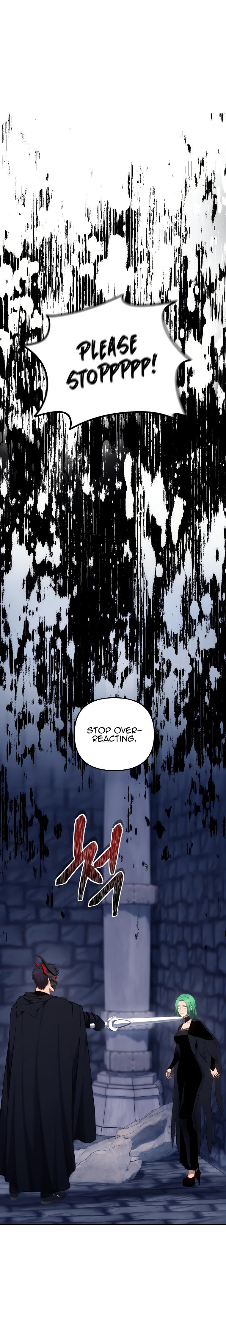 Read Second Life Ranker EN Manga Online