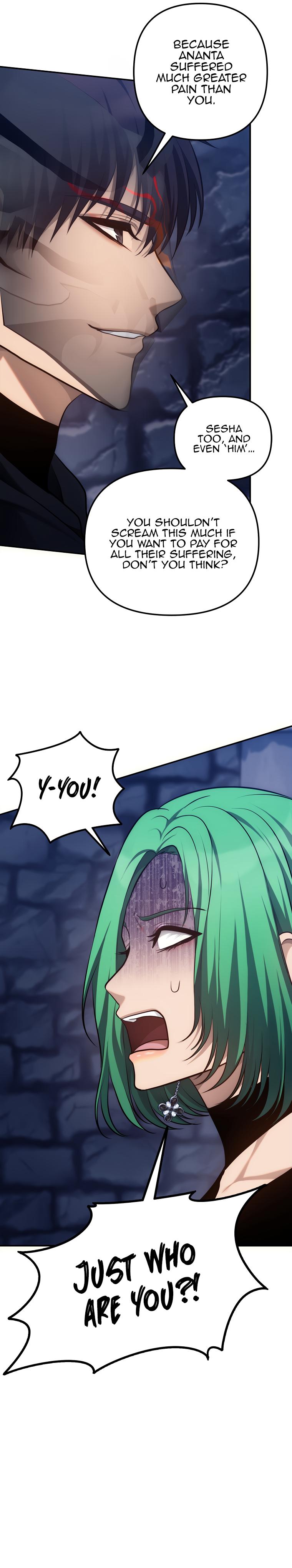 Read Second Life Ranker EN Manga Online