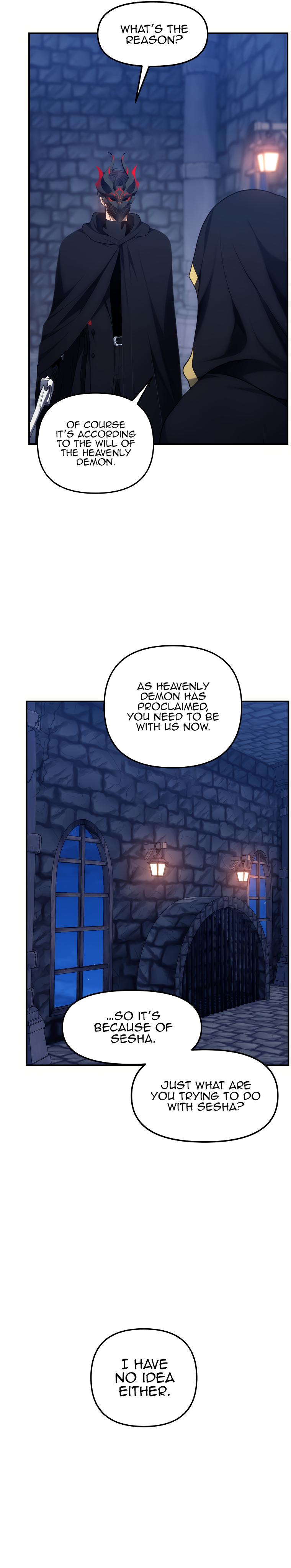 Read Second Life Ranker EN Manga Online