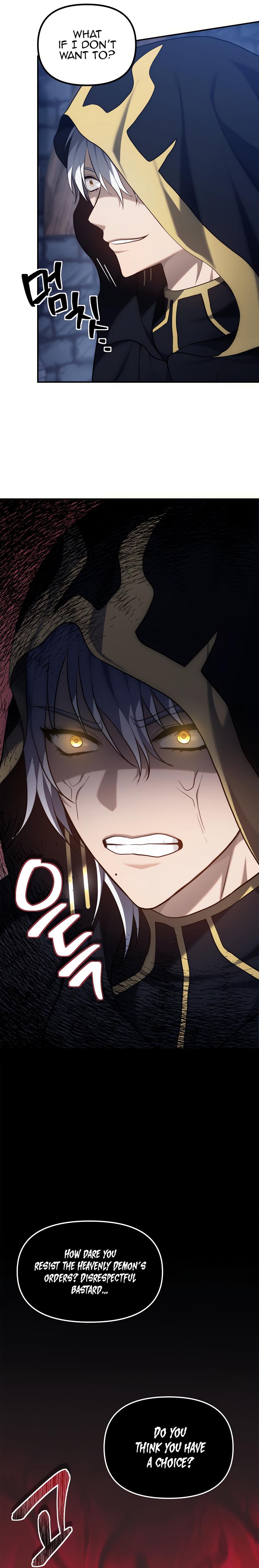 Read Second Life Ranker EN Manga Online