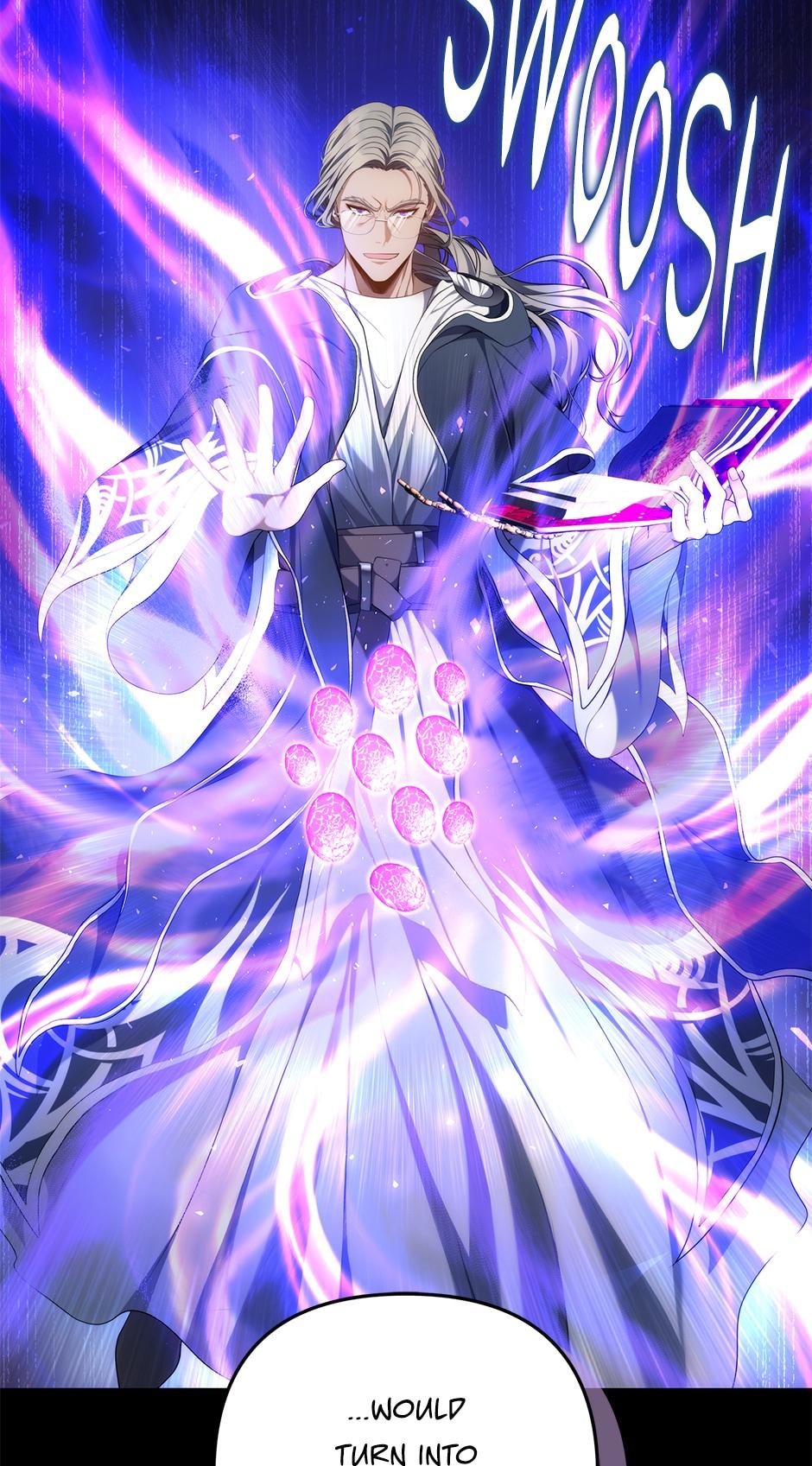 Read Second Life Ranker EN Manga Online