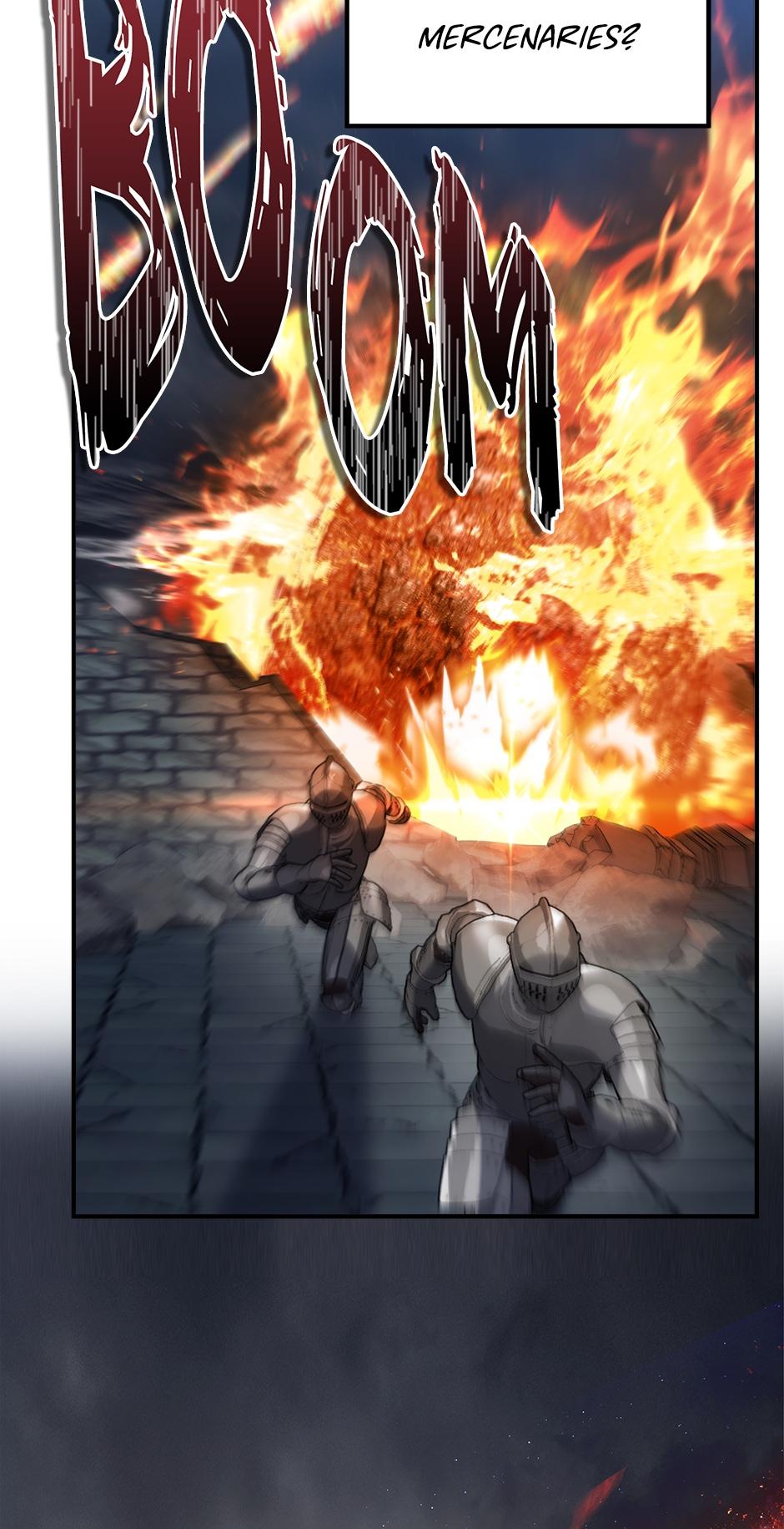 Read Second Life Ranker EN Manga Online