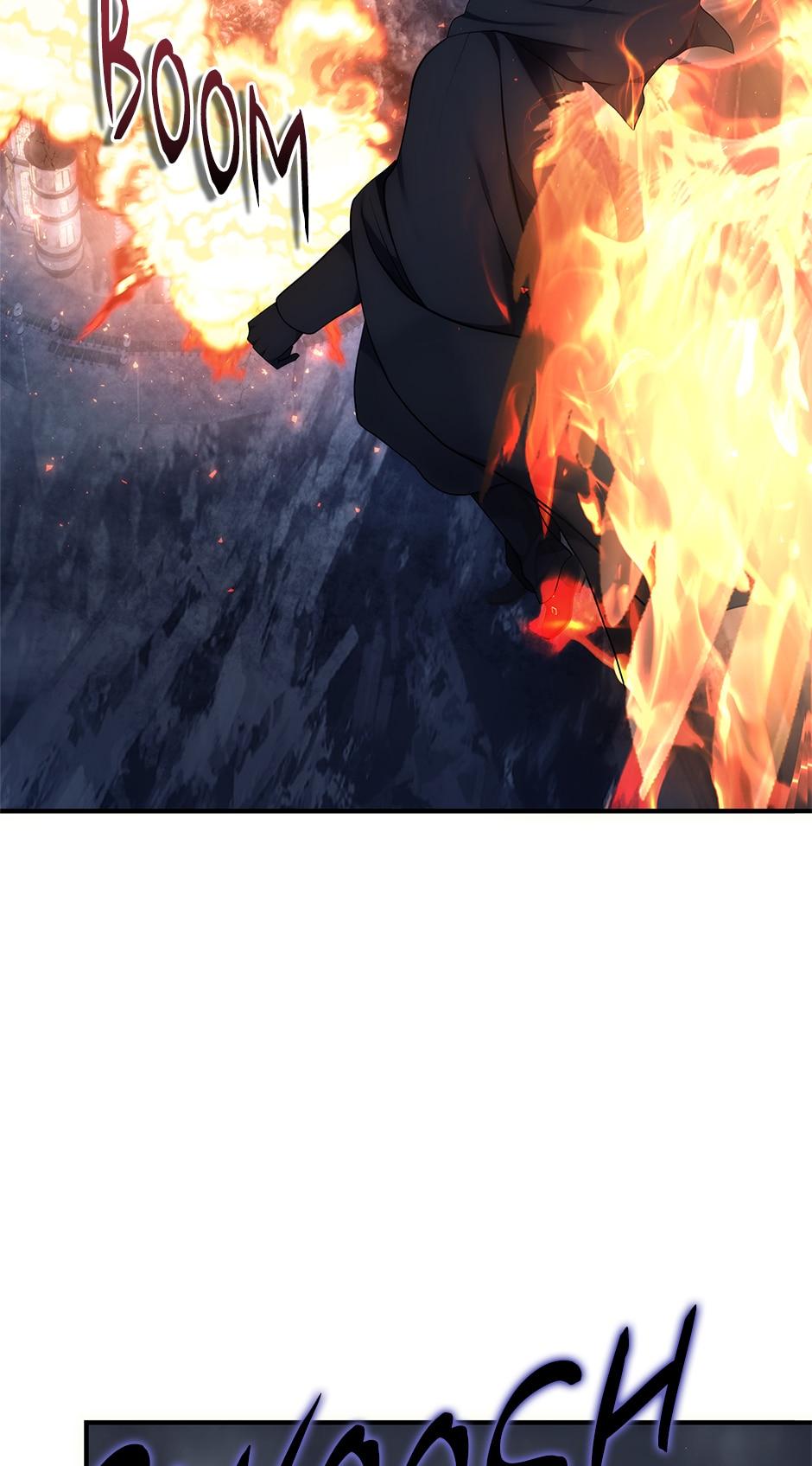 Read Second Life Ranker EN Manga Online