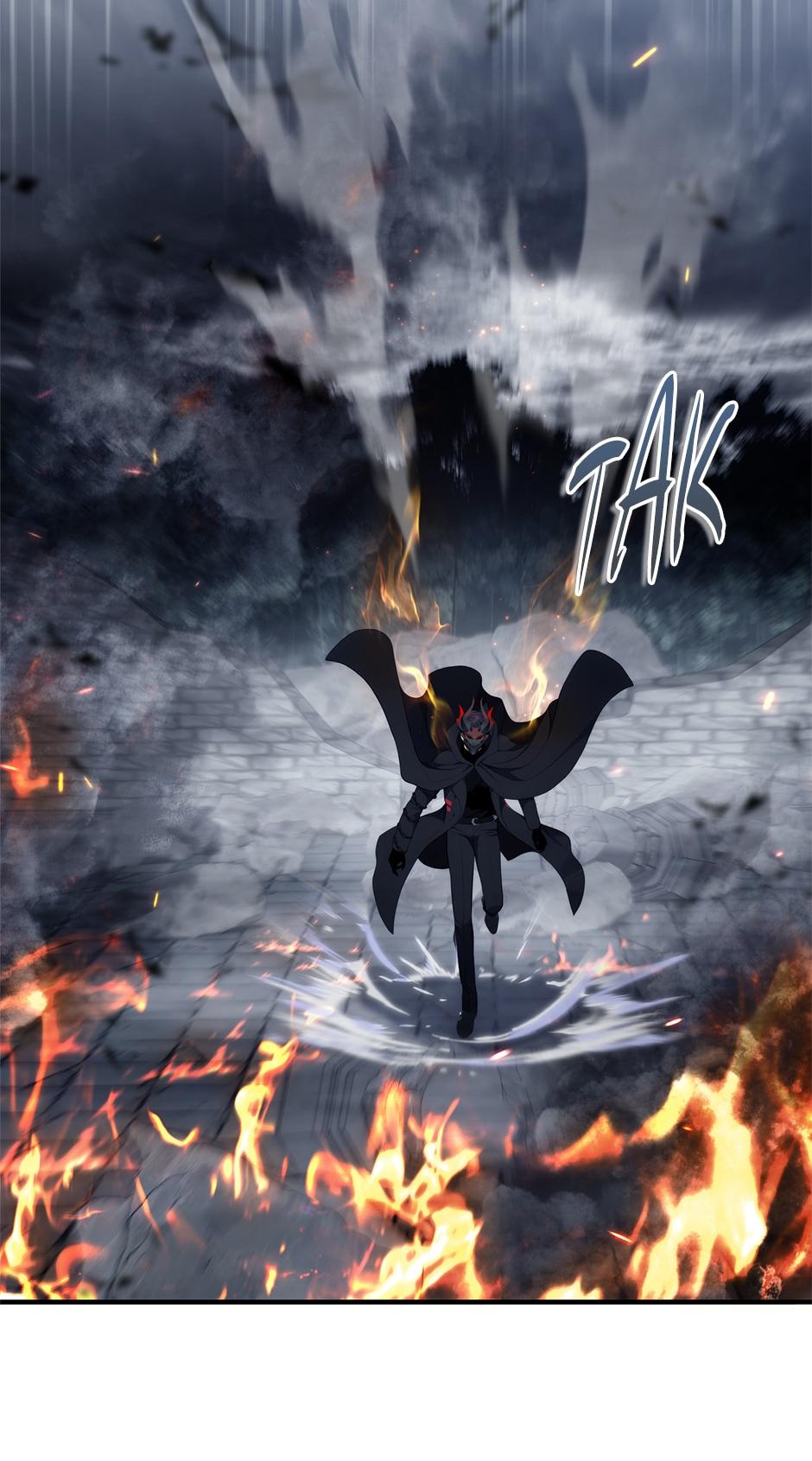 Read Second Life Ranker EN Manga Online