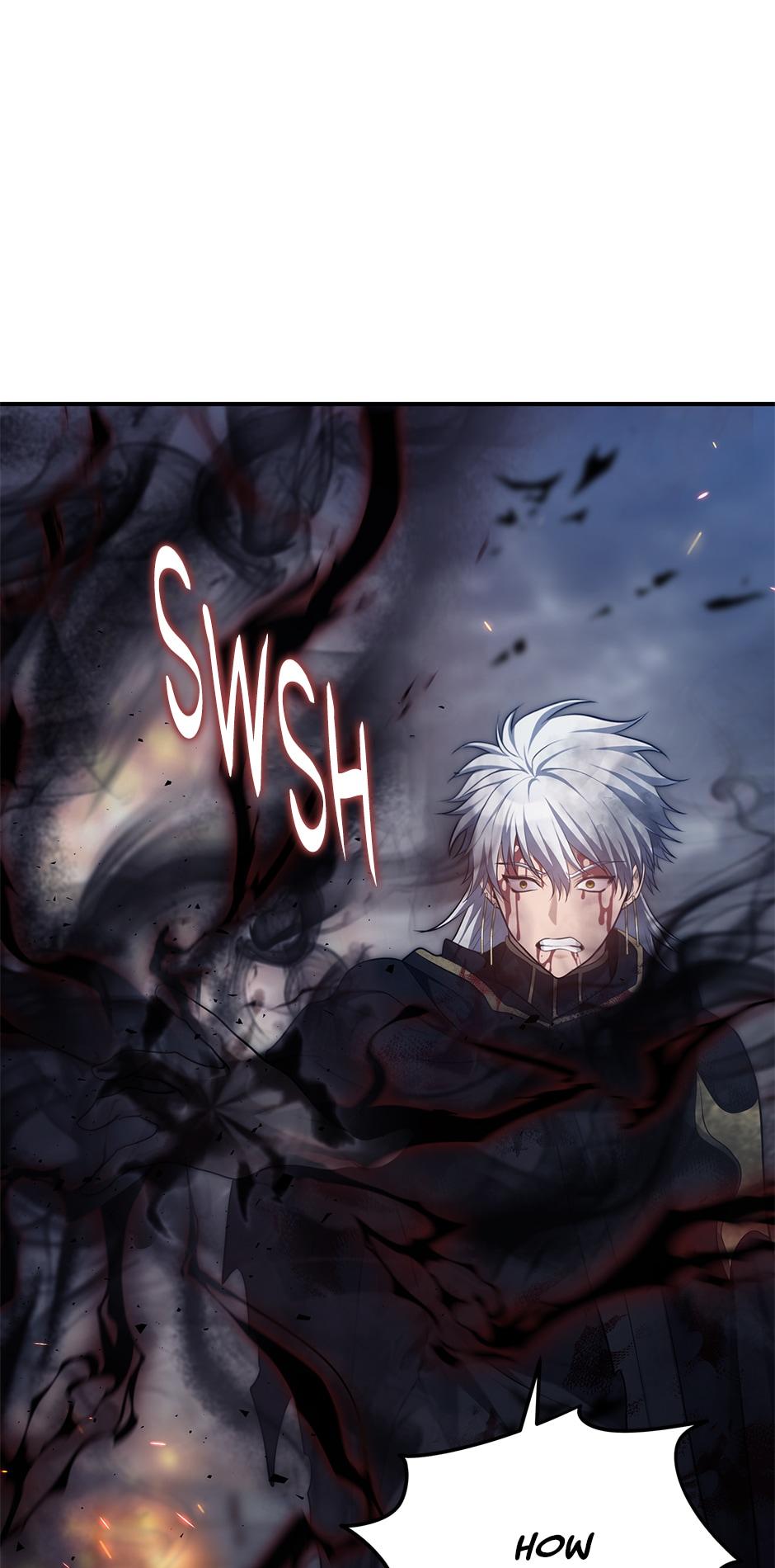 Read Second Life Ranker EN Manga Online