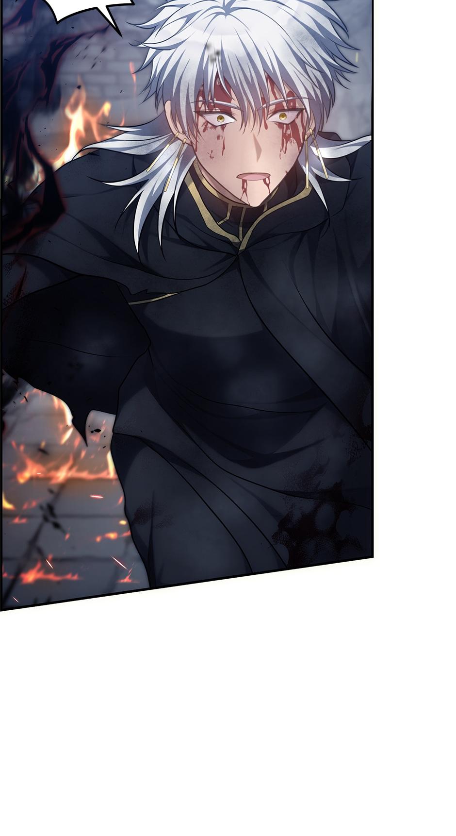 Read Second Life Ranker EN Manga Online