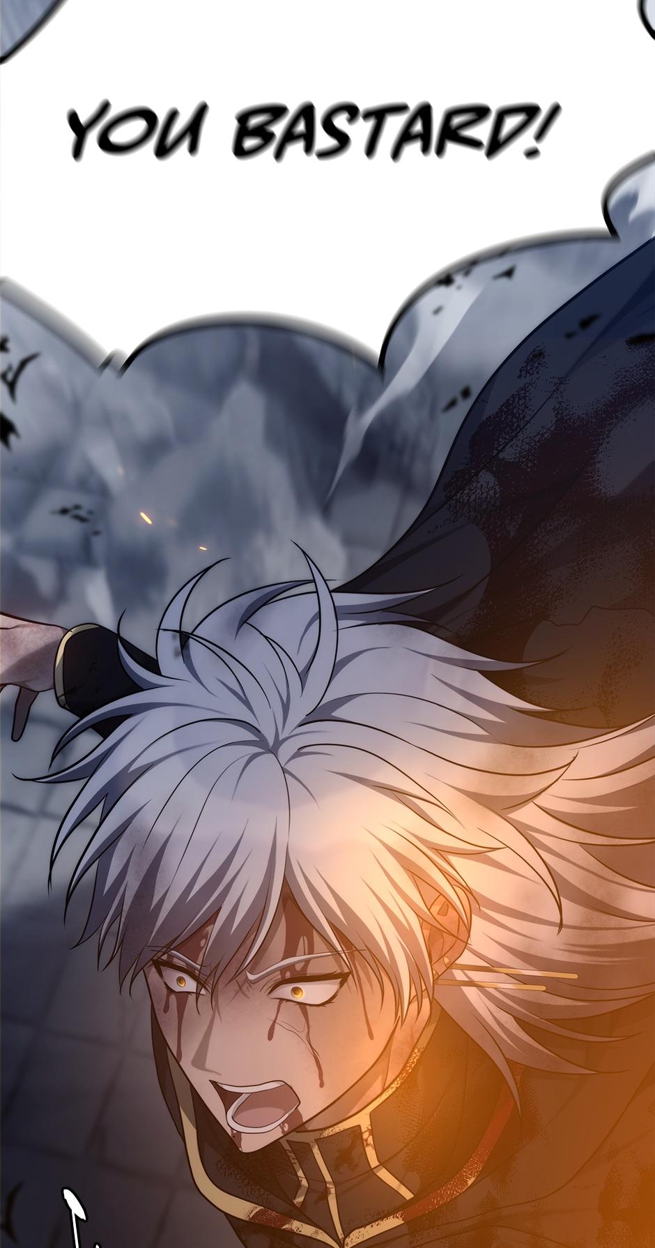 Read Second Life Ranker EN Manga Online