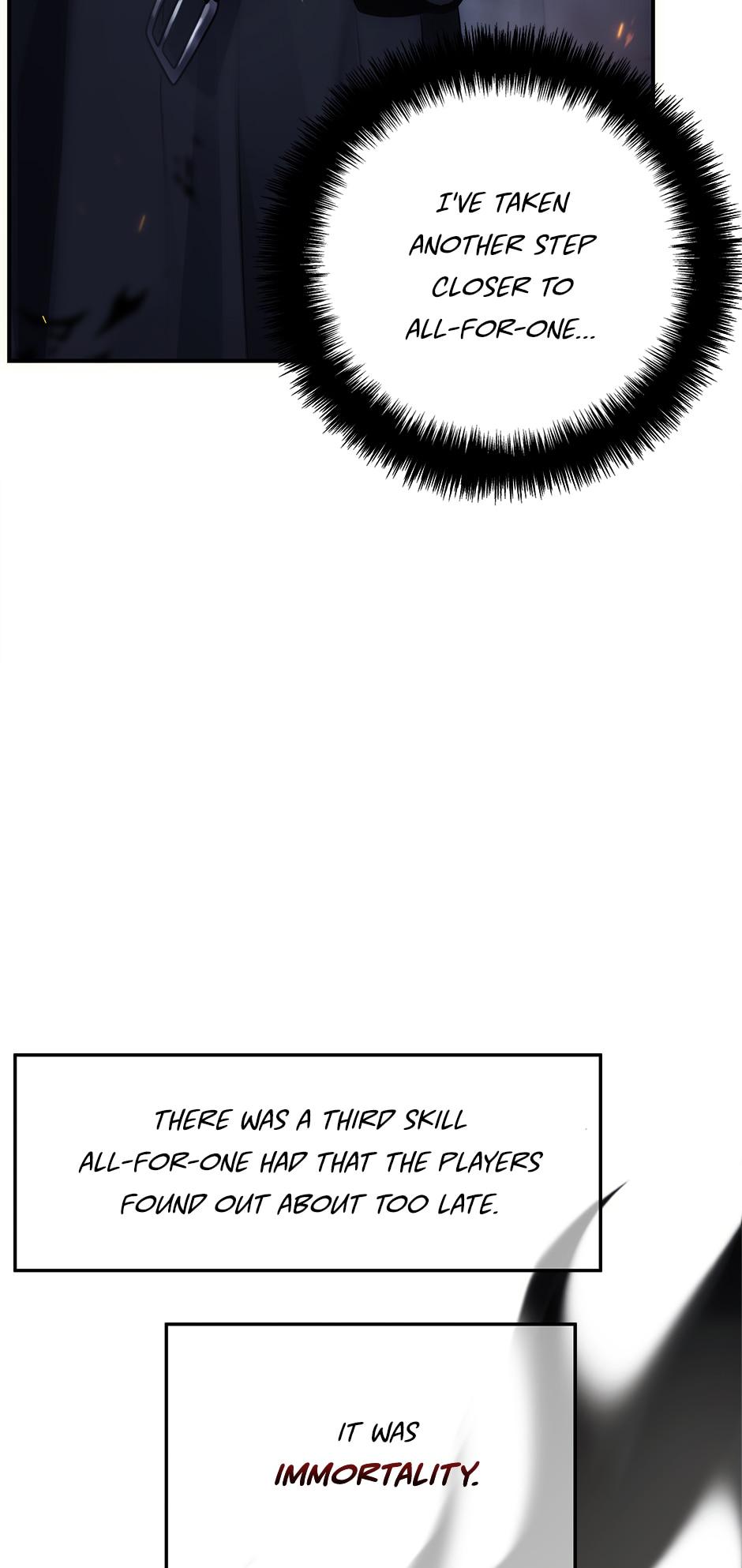 Read Second Life Ranker EN Manga Online