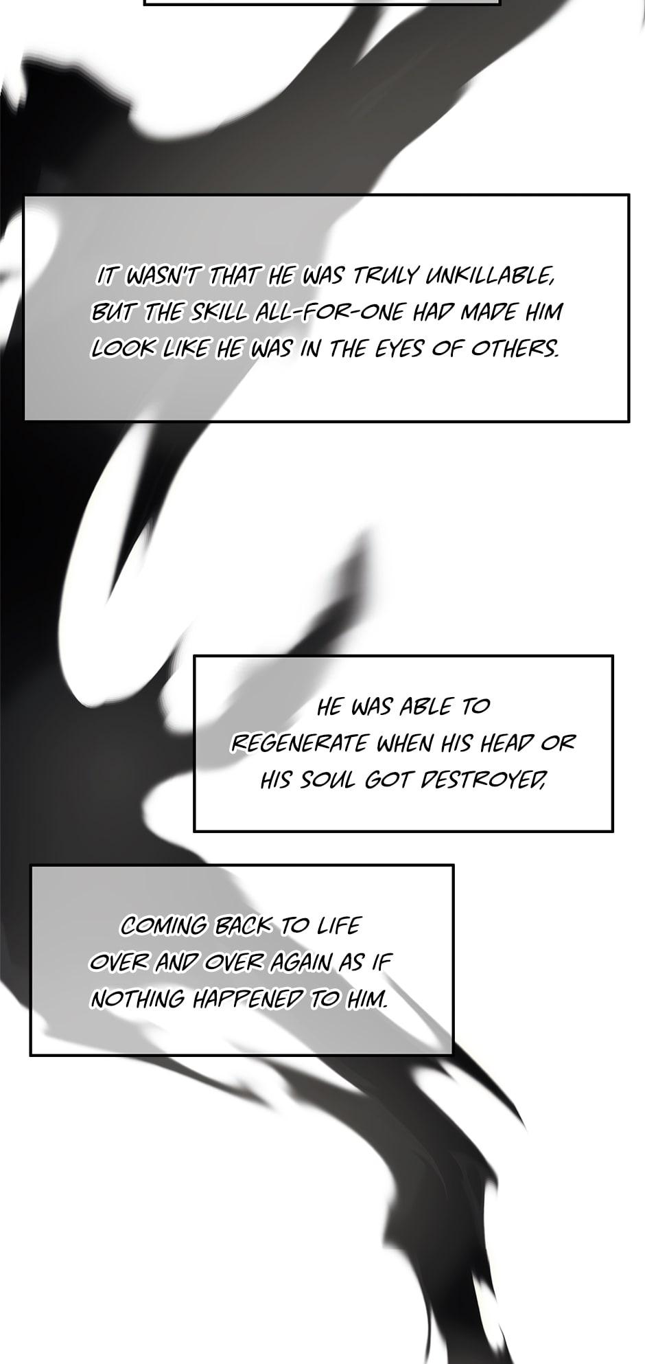 Read Second Life Ranker EN Manga Online