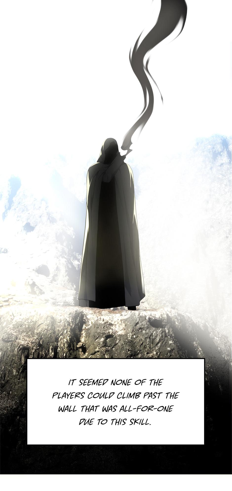 Read Second Life Ranker EN Manga Online