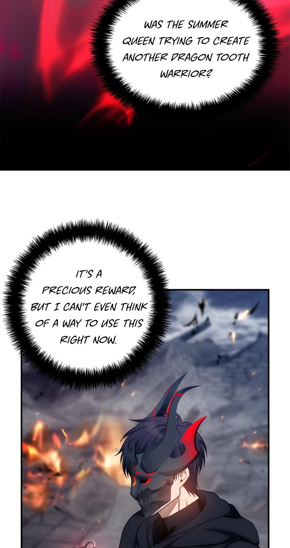 Read Second Life Ranker EN Manga Online