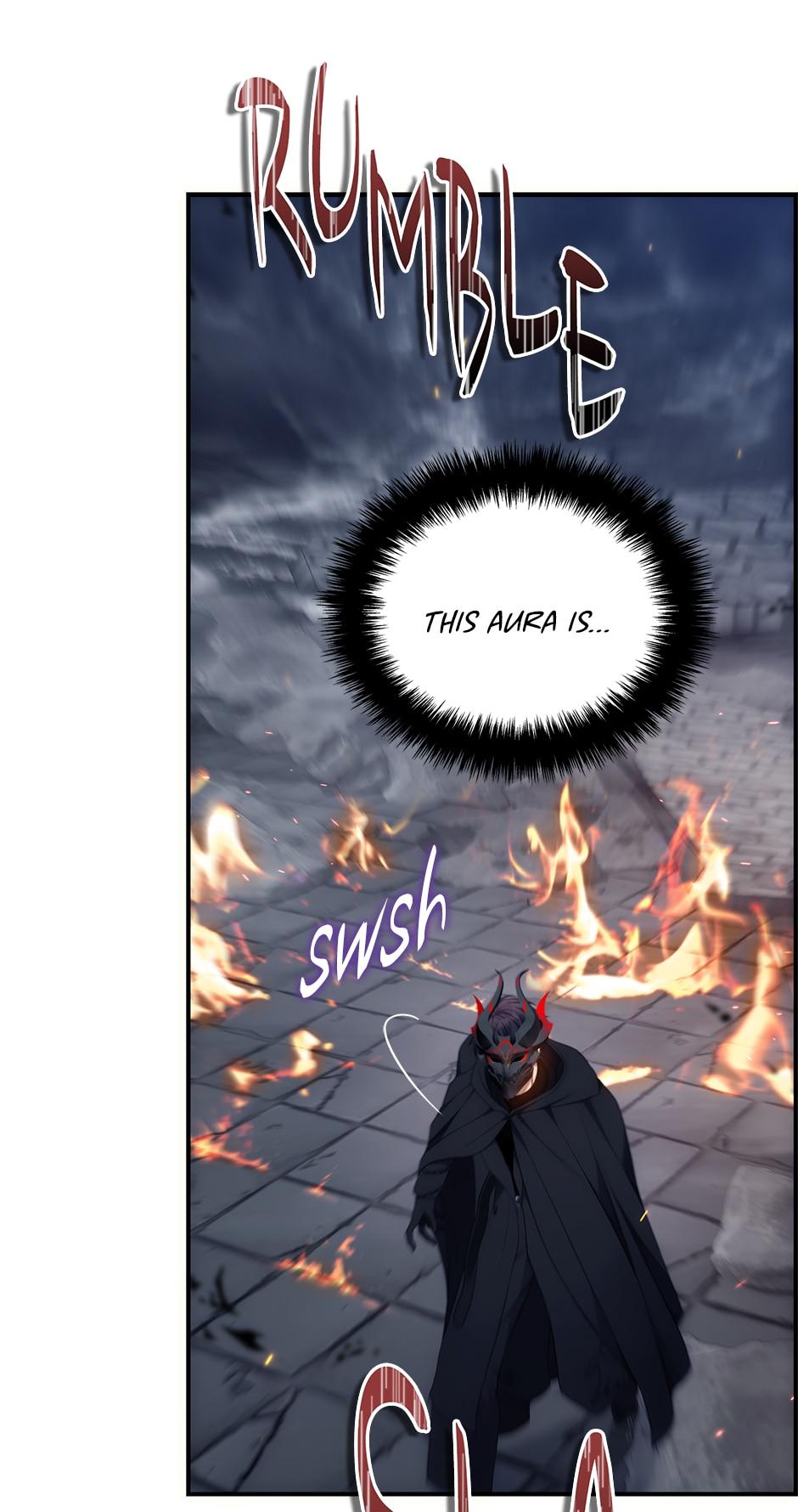 Read Second Life Ranker EN Manga Online