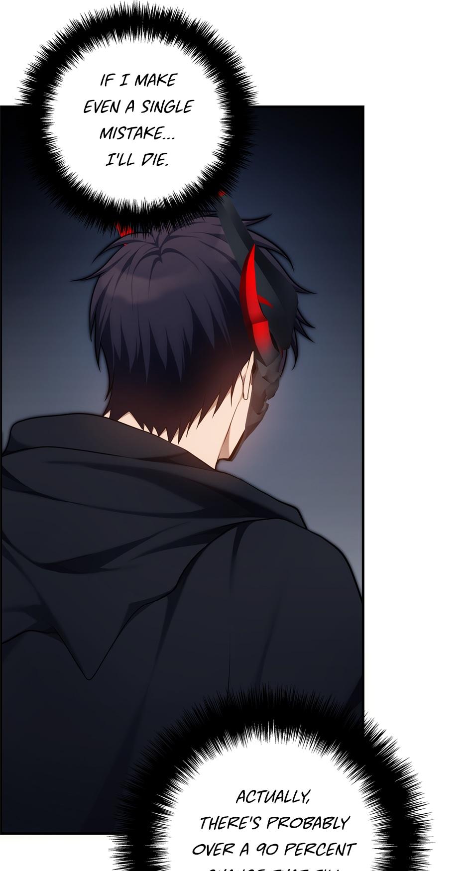 Read Second Life Ranker EN Manga Online