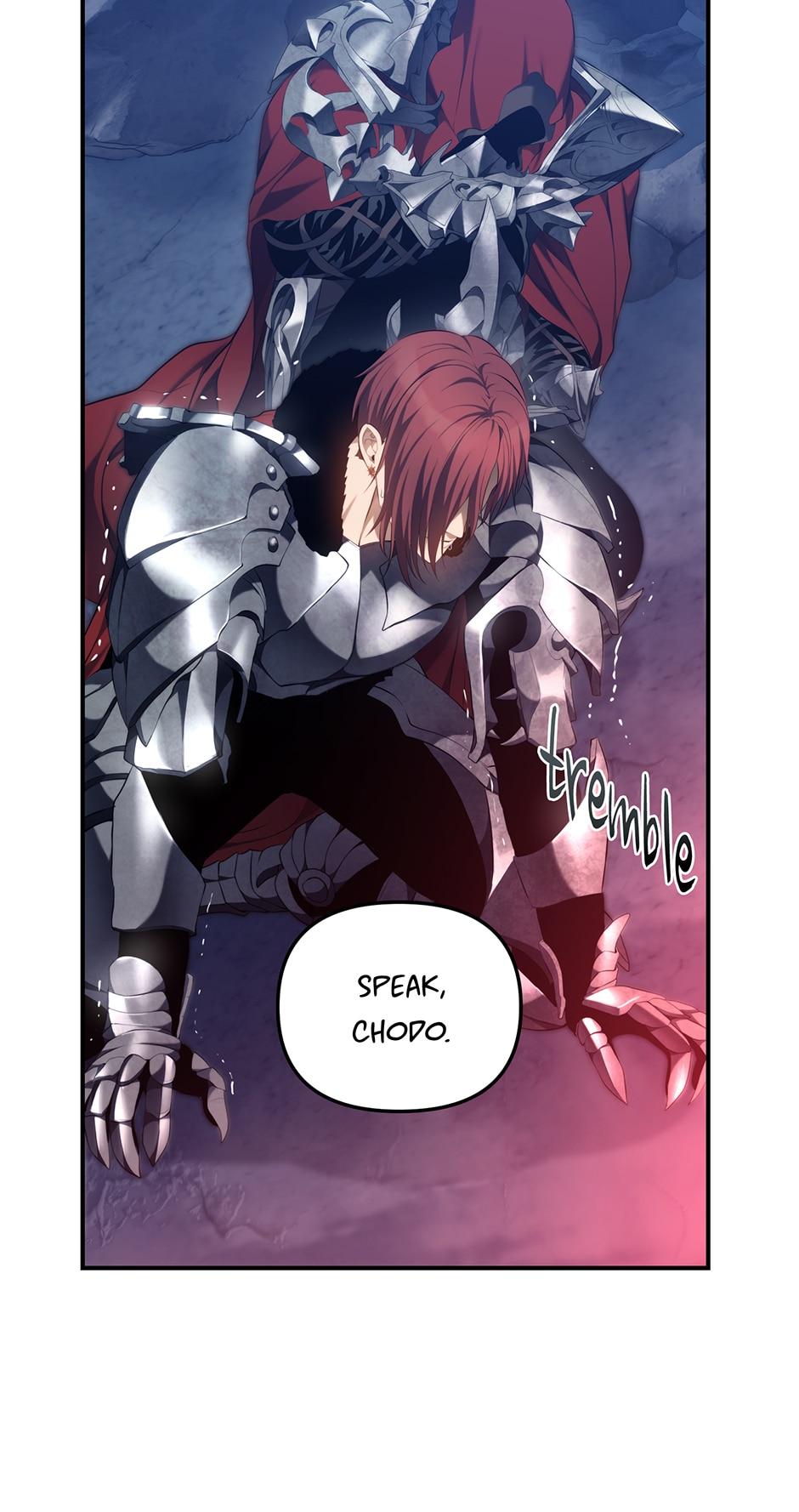 Read Second Life Ranker EN Manga Online