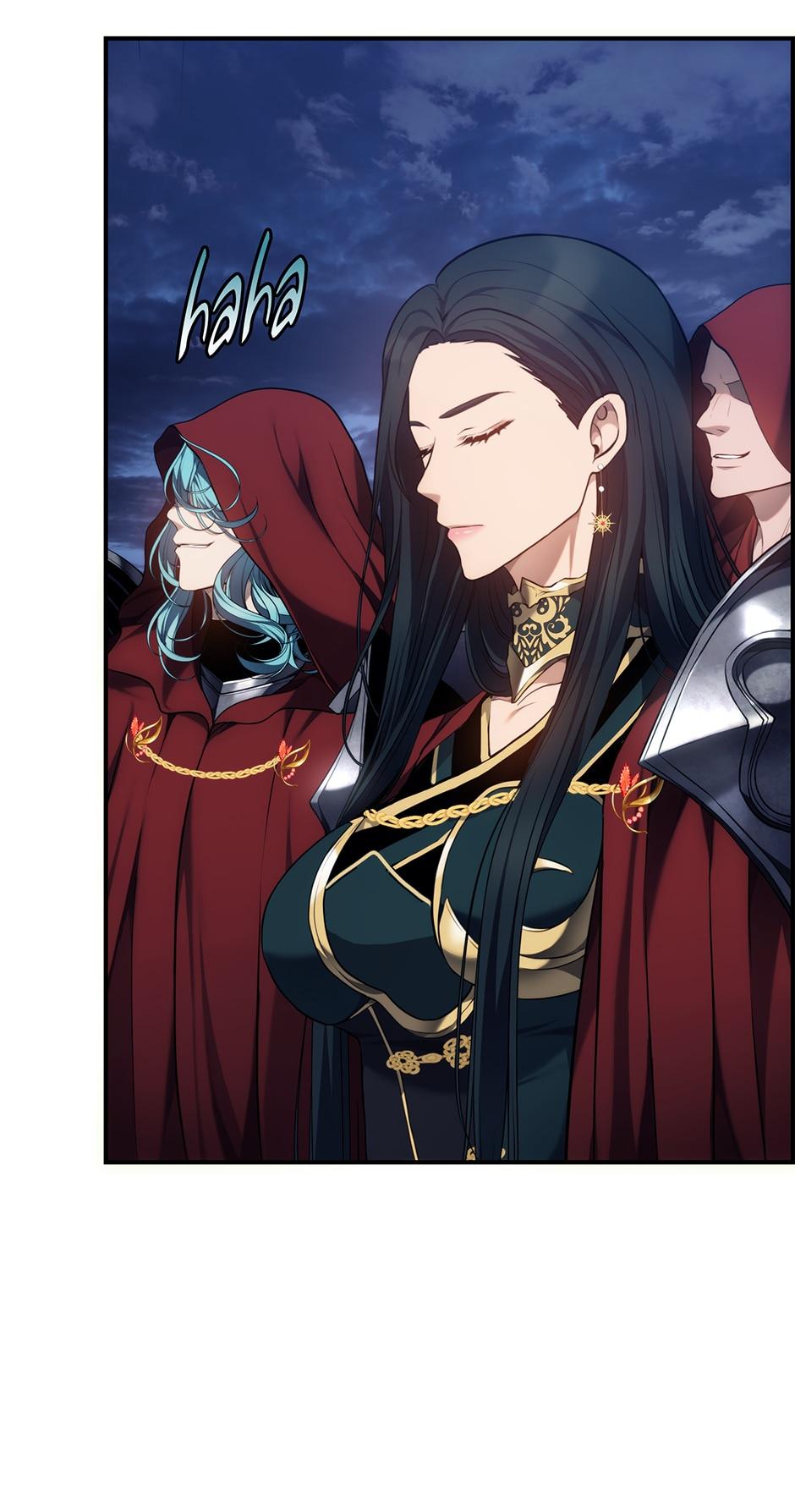 Read Second Life Ranker EN Manga Online