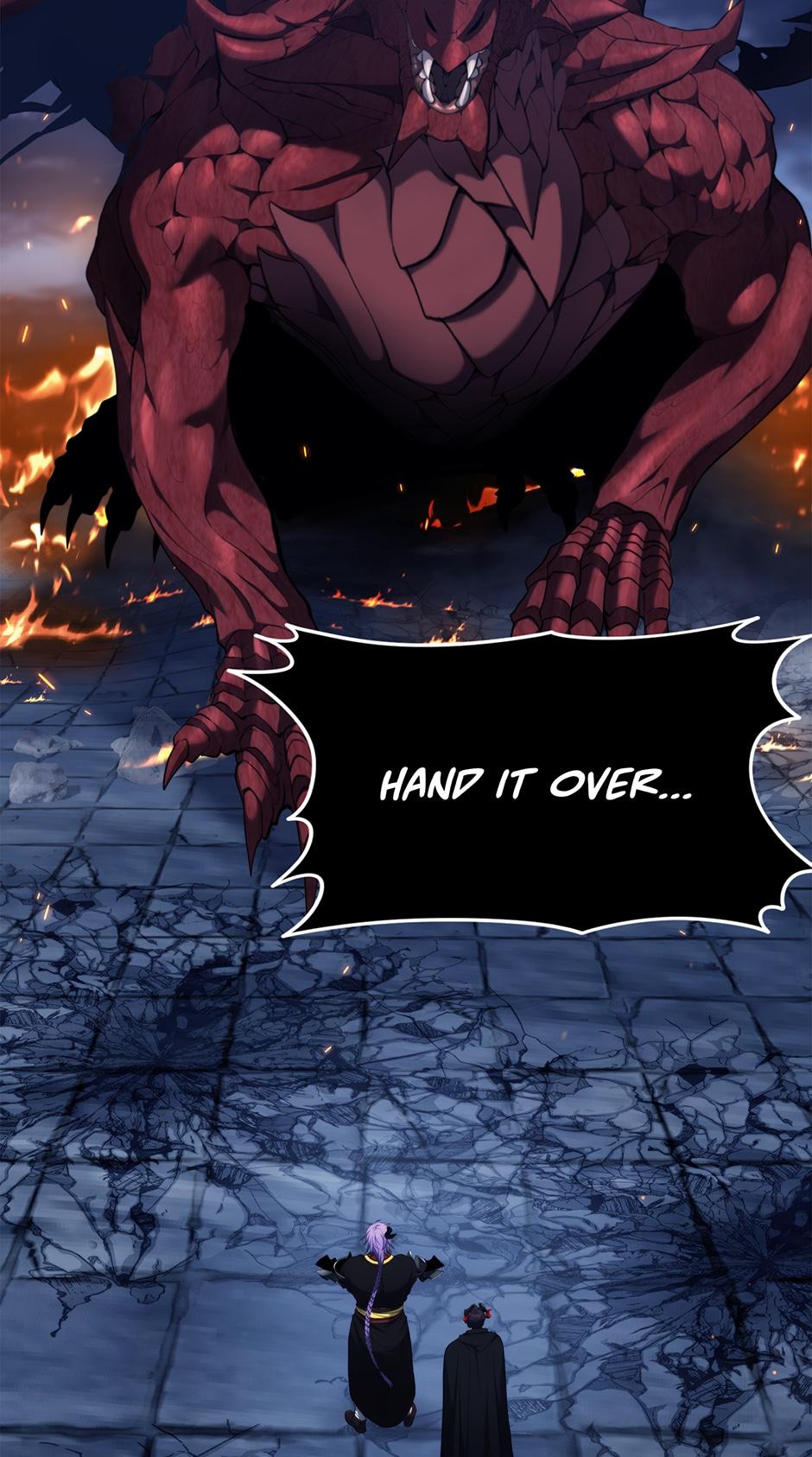 Read Second Life Ranker EN Manga Online