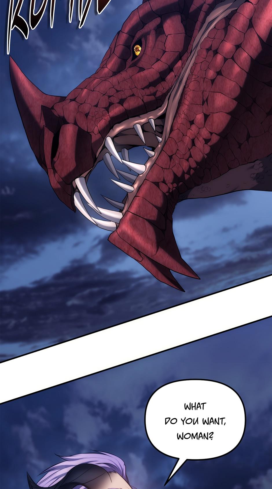 Read Second Life Ranker EN Manga Online