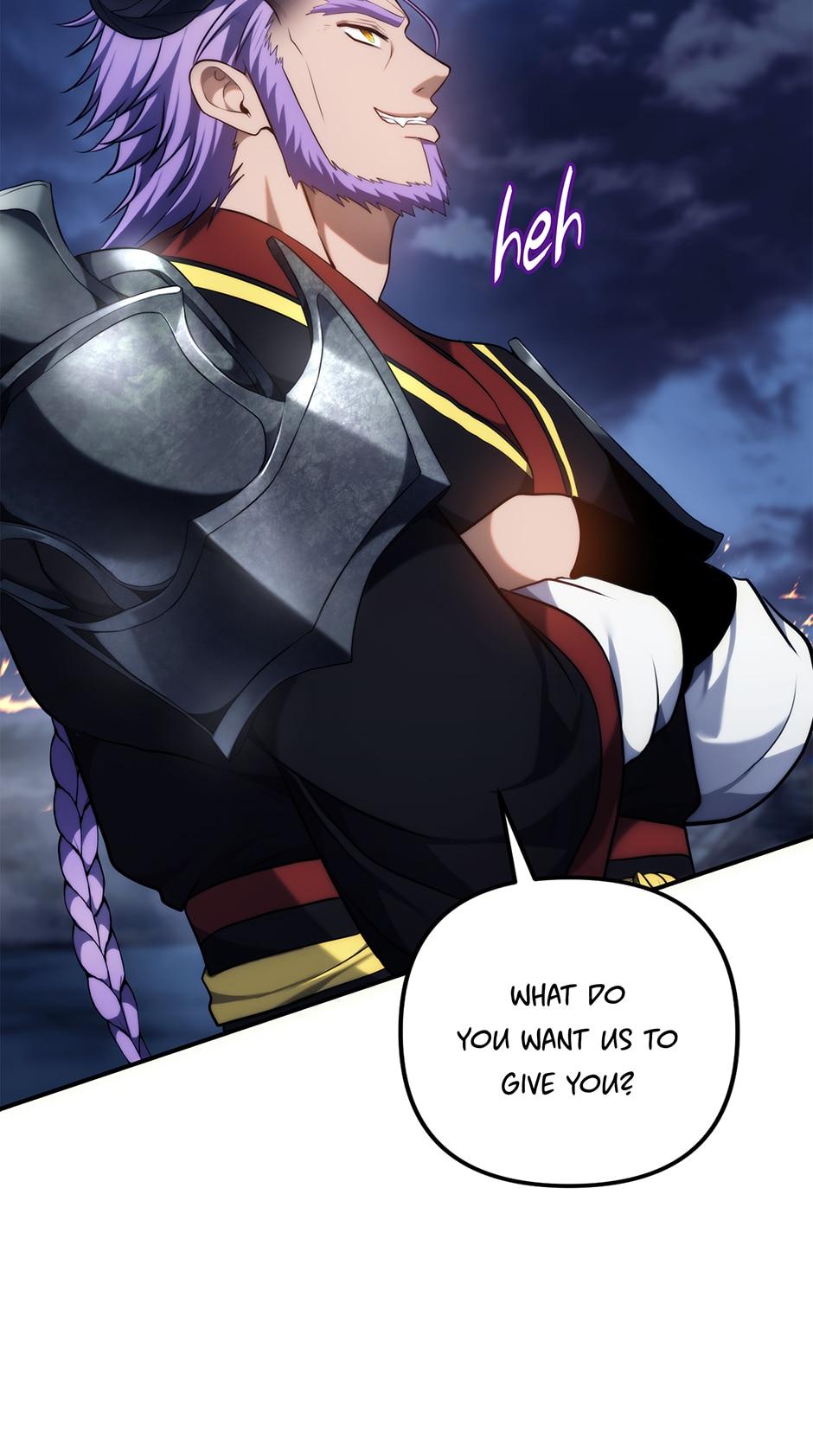 Read Second Life Ranker EN Manga Online