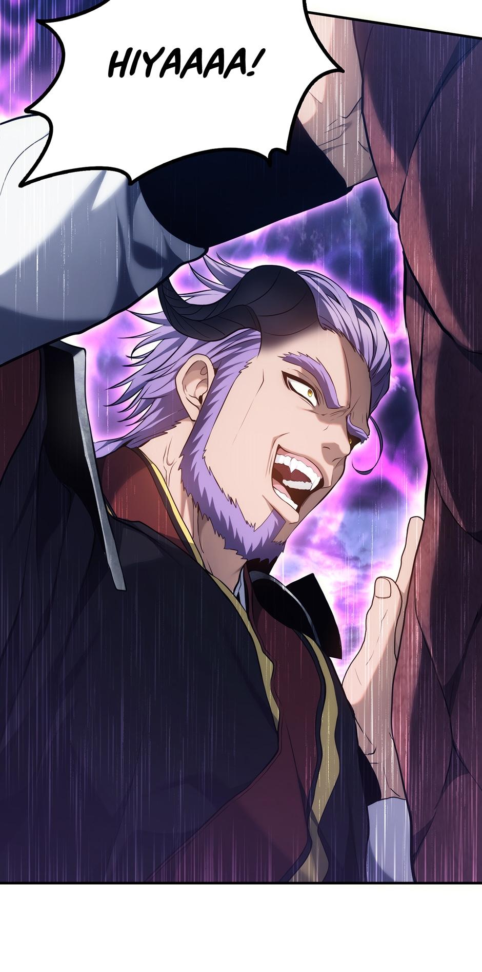 Read Second Life Ranker EN Manga Online