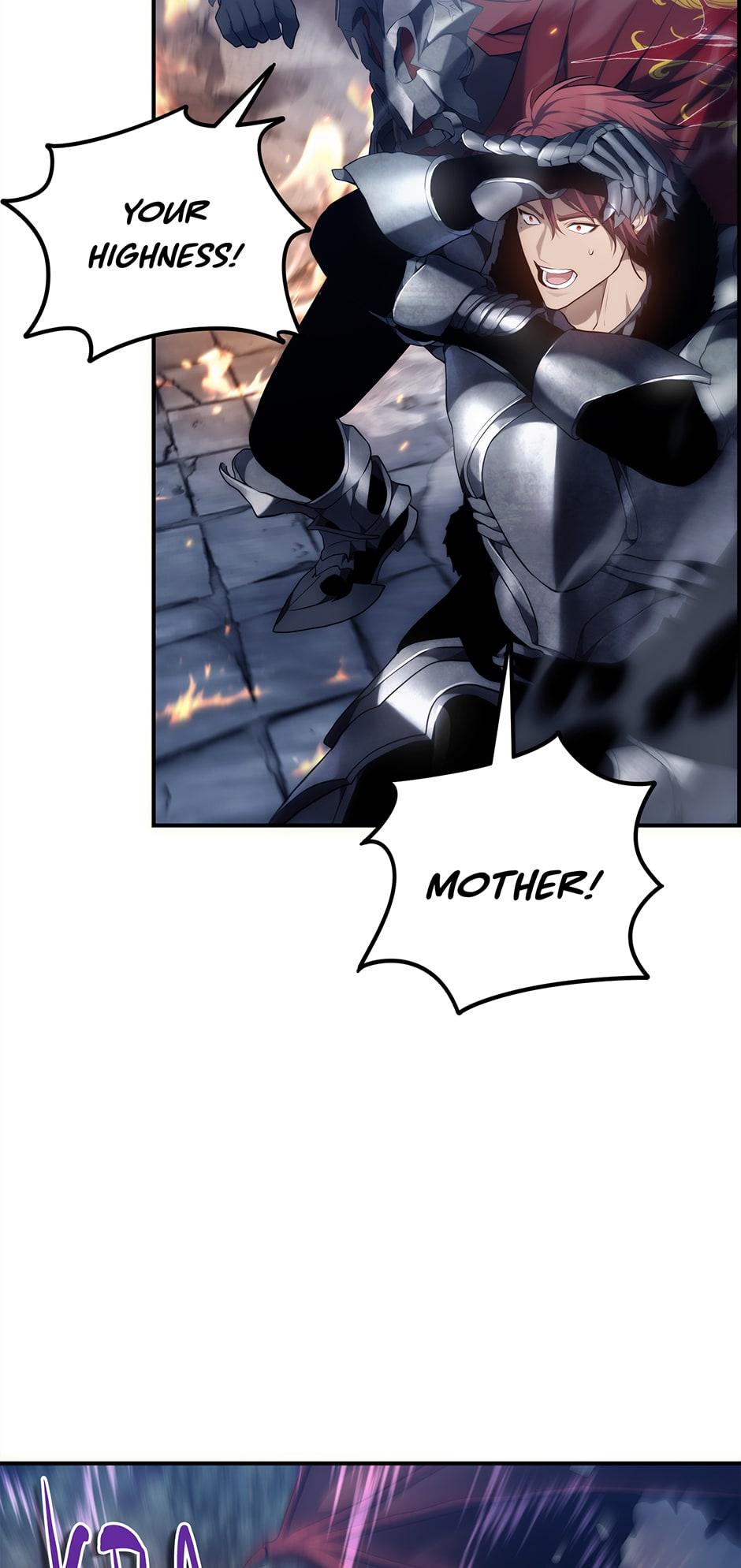 Read Second Life Ranker EN Manga Online