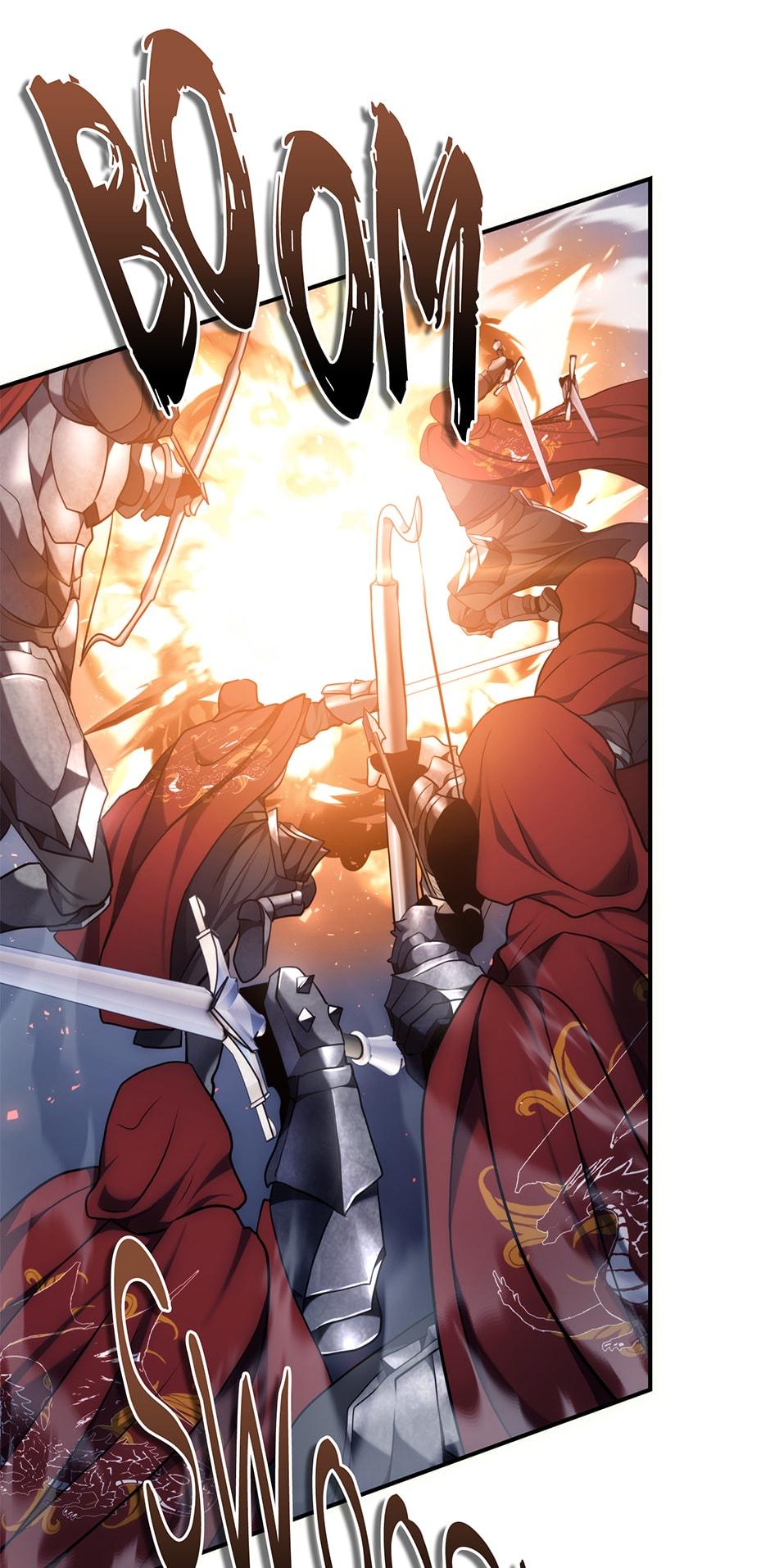 Read Second Life Ranker EN Manga Online