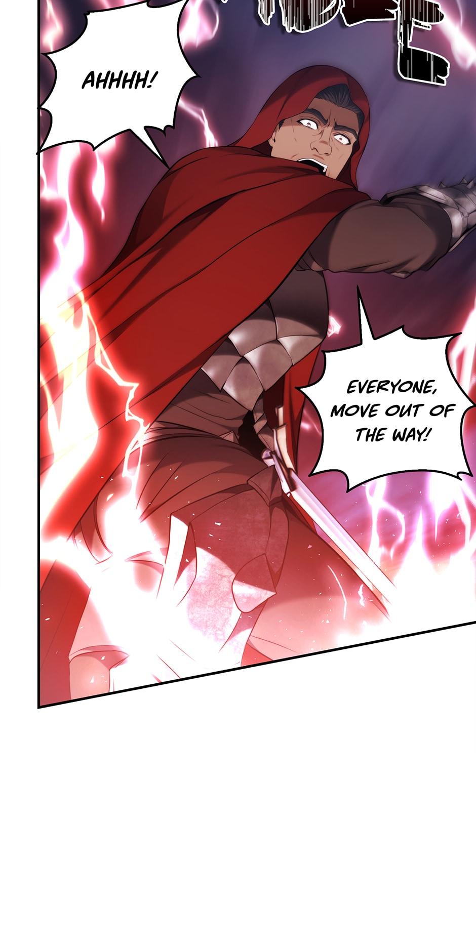 Read Second Life Ranker EN Manga Online