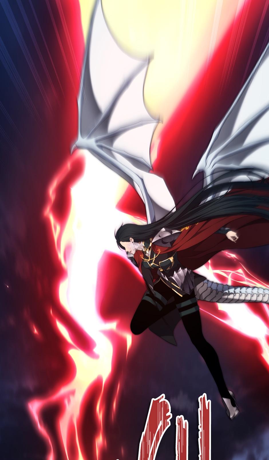 Read Second Life Ranker EN Manga Online