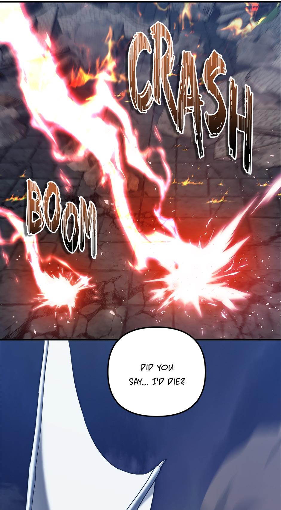 Read Second Life Ranker EN Manga Online