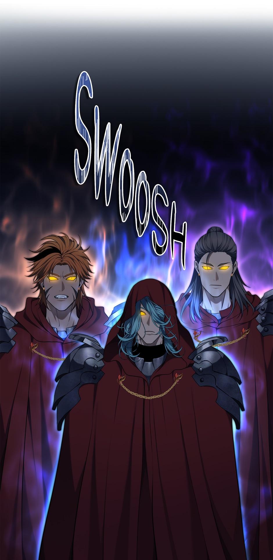 Read Second Life Ranker EN Manga Online