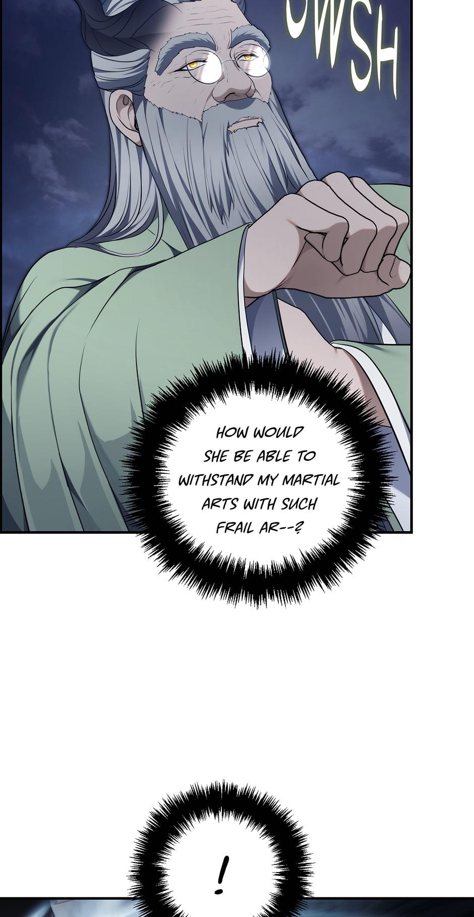 Read Second Life Ranker EN Manga Online