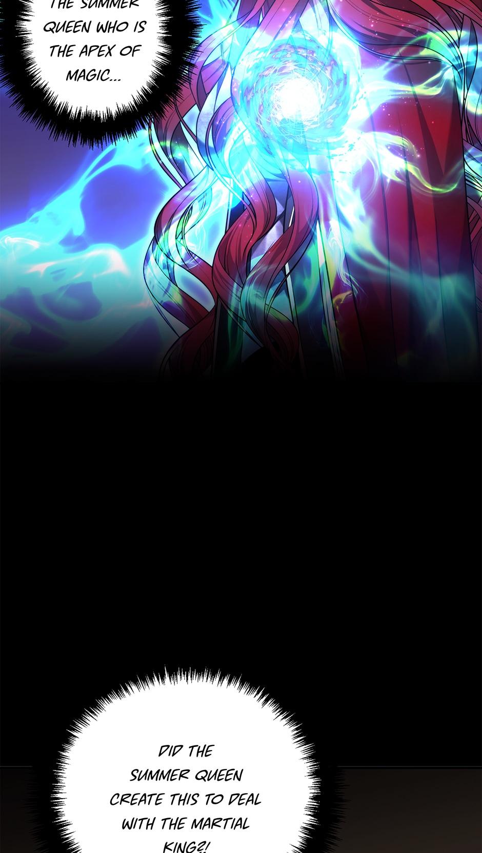 Read Second Life Ranker EN Manga Online