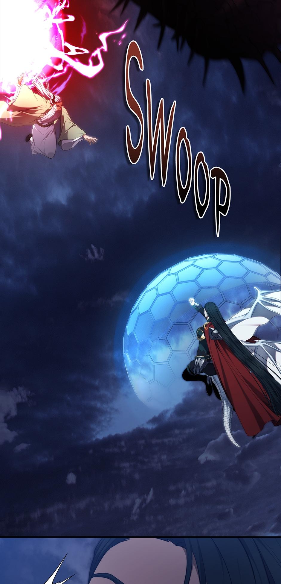 Read Second Life Ranker EN Manga Online