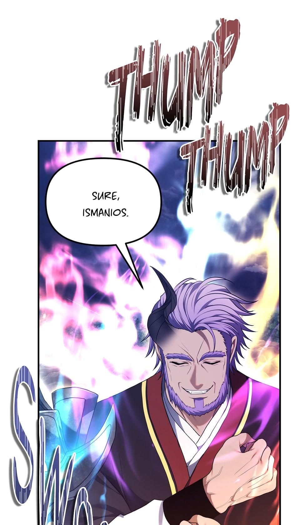 Read Second Life Ranker EN Manga Online