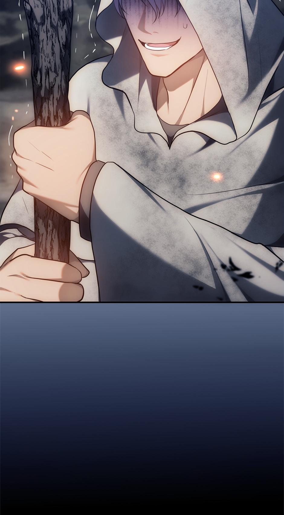 Read Second Life Ranker EN Manga Online