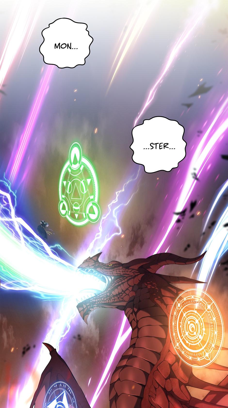 Read Second Life Ranker EN Manga Online