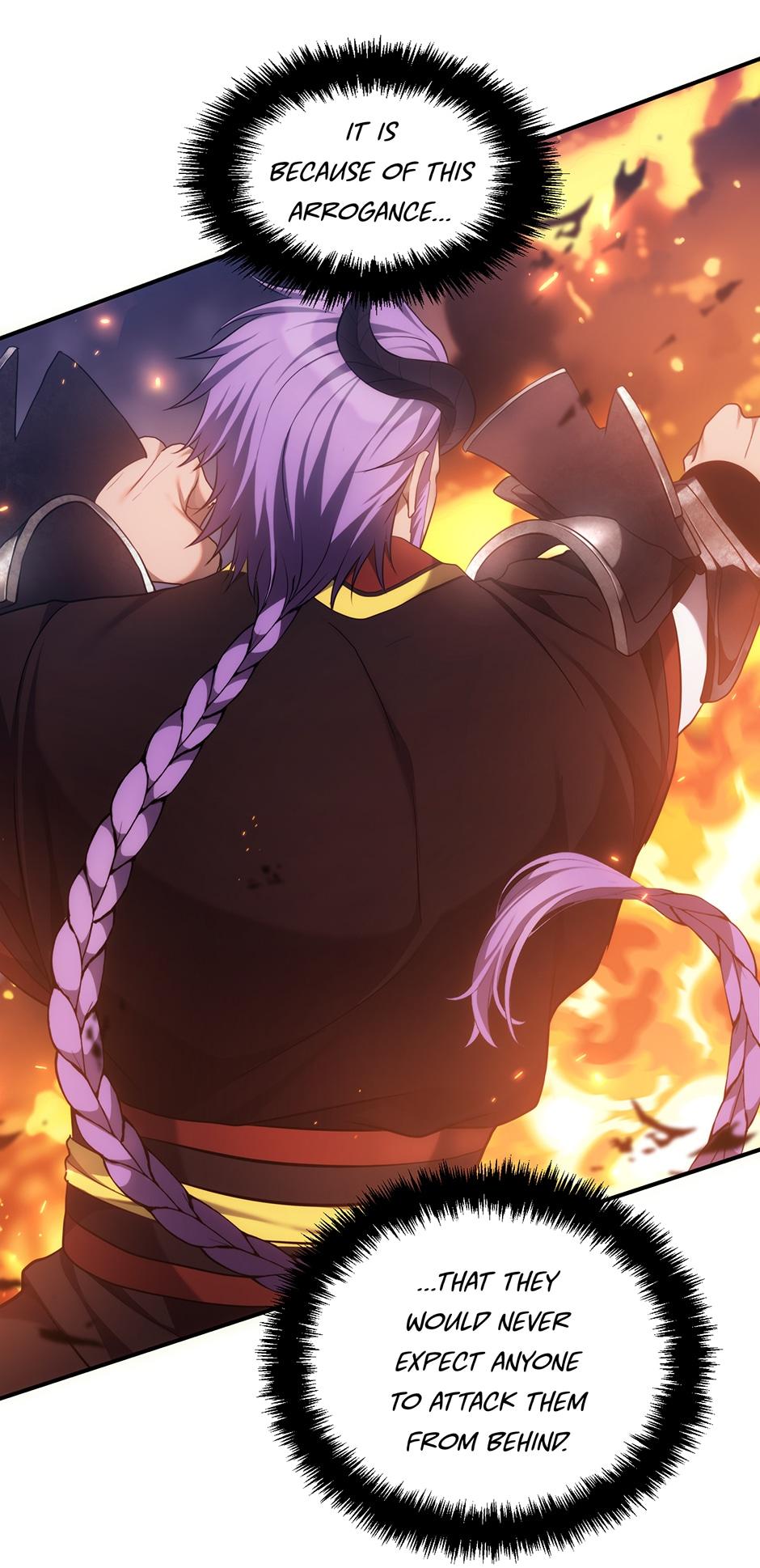 Read Second Life Ranker EN Manga Online