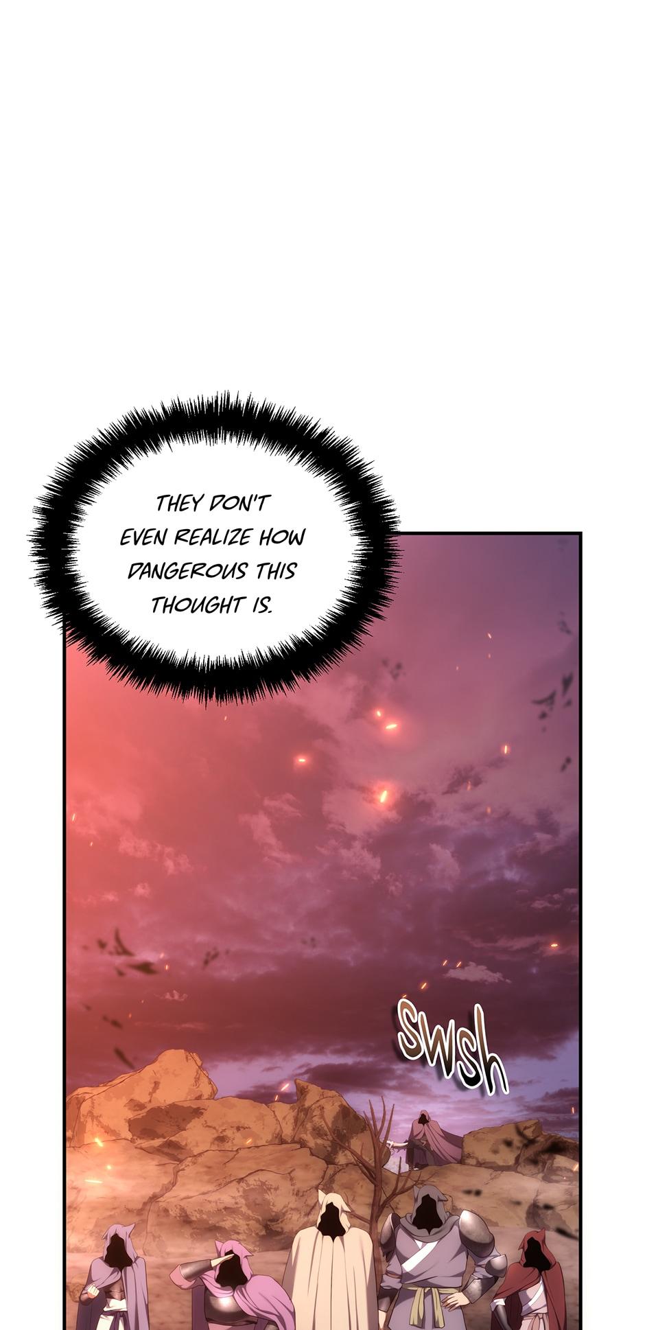 Read Second Life Ranker EN Manga Online