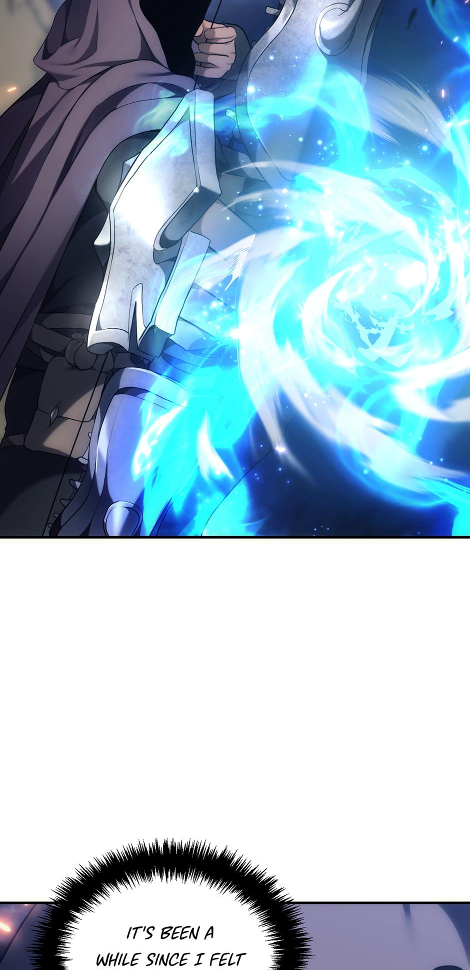 Read Second Life Ranker EN Manga Online