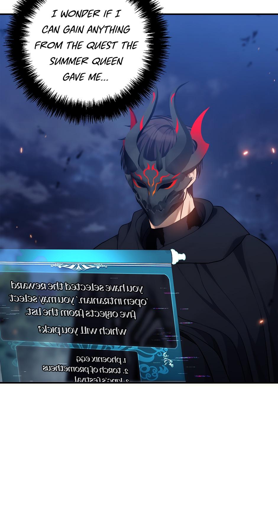 Read Second Life Ranker EN Manga Online