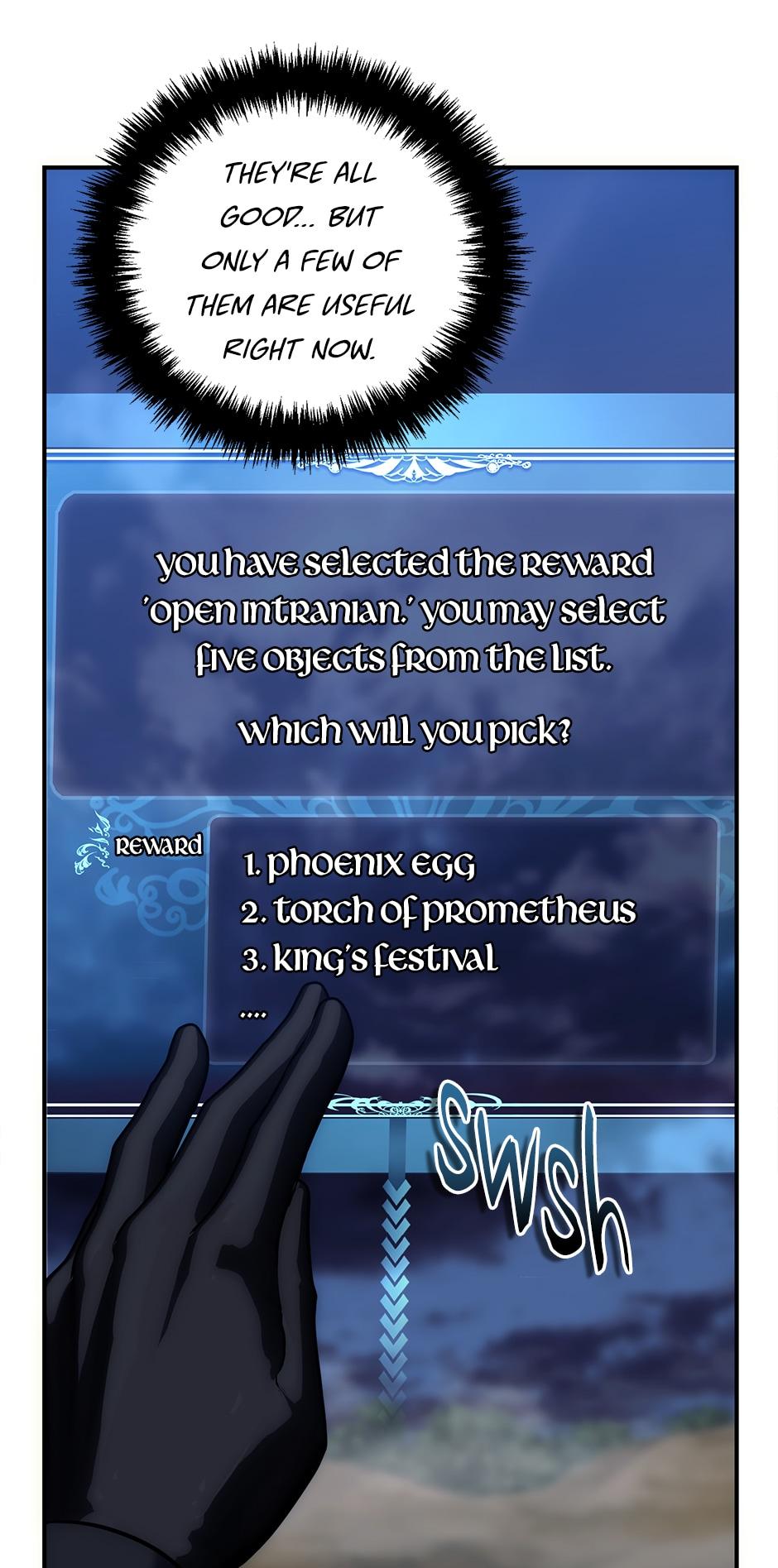 Read Second Life Ranker EN Manga Online