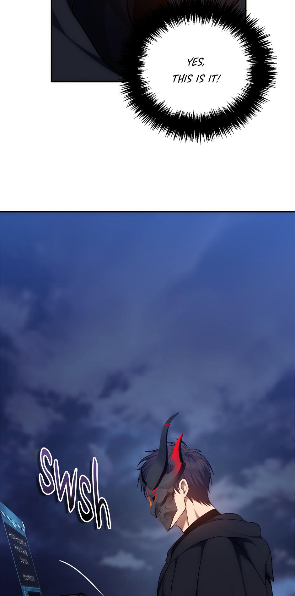 Read Second Life Ranker EN Manga Online